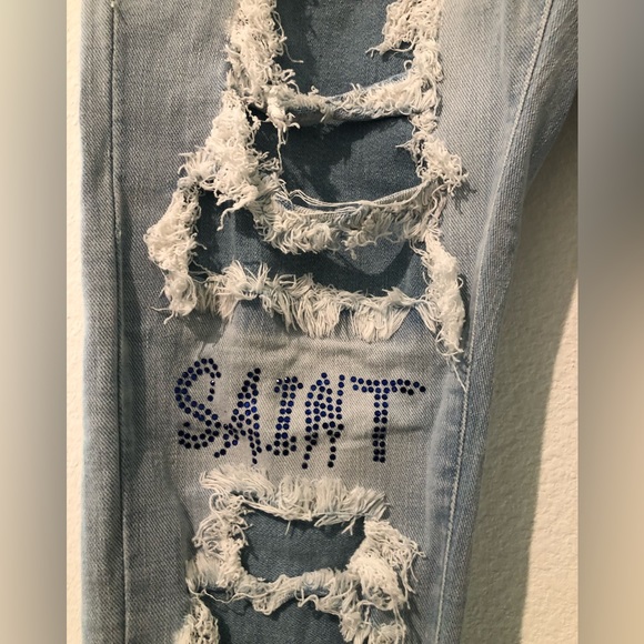 Focus Jeans - Picture 3 of 9